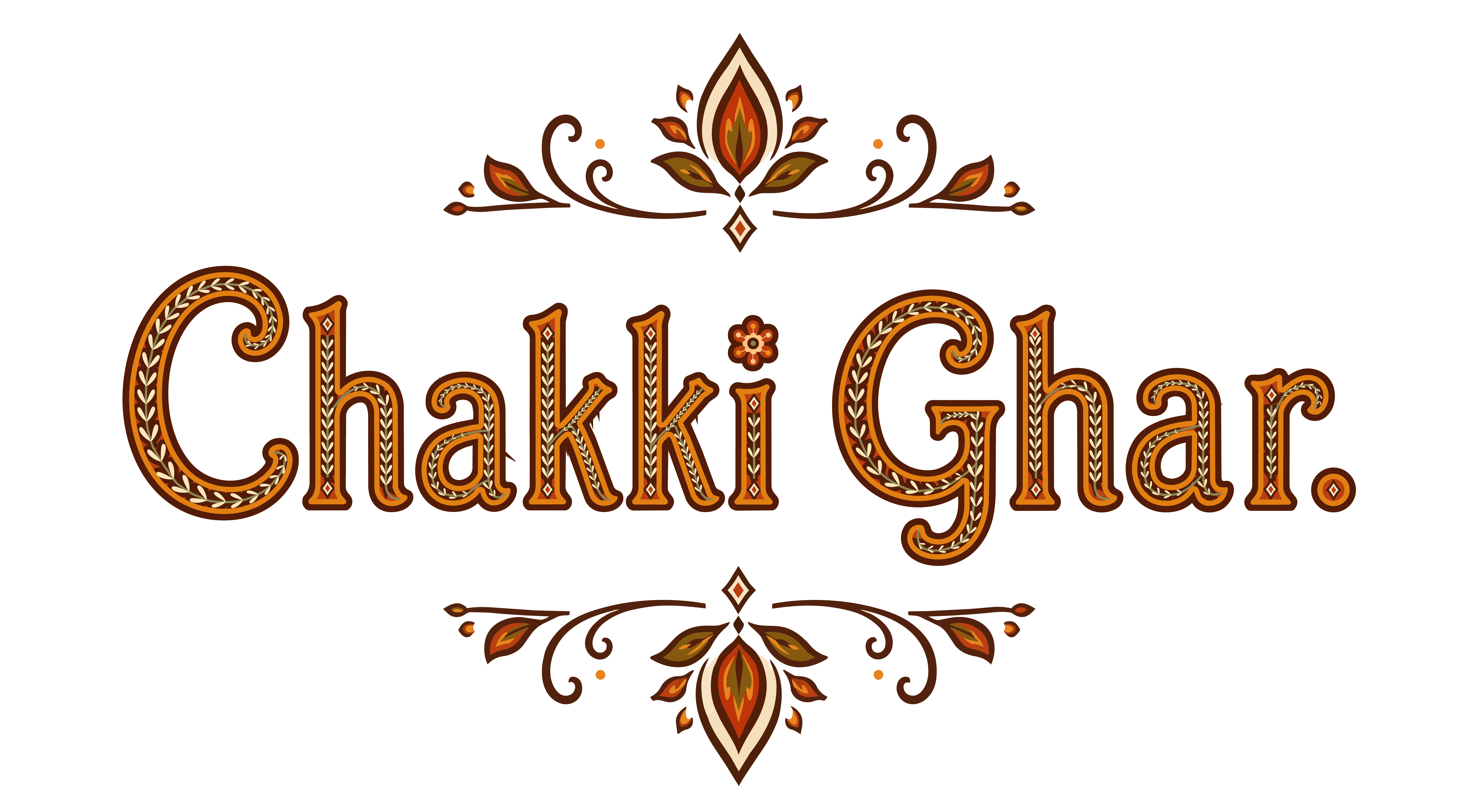 Chakki Ghar