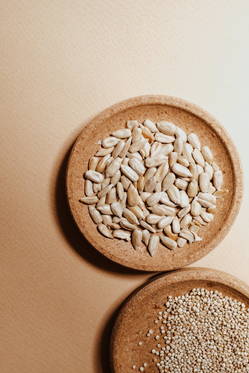 Organic Rajgira Seed
