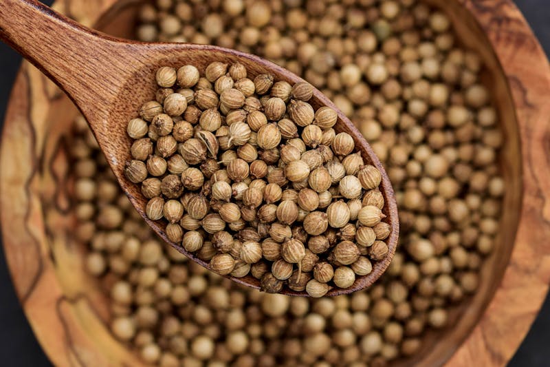 Organic Hing