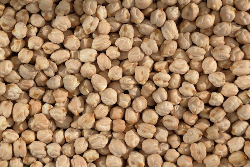 Organic Kala Chana