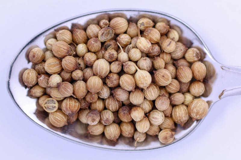 Organic Methi Dana