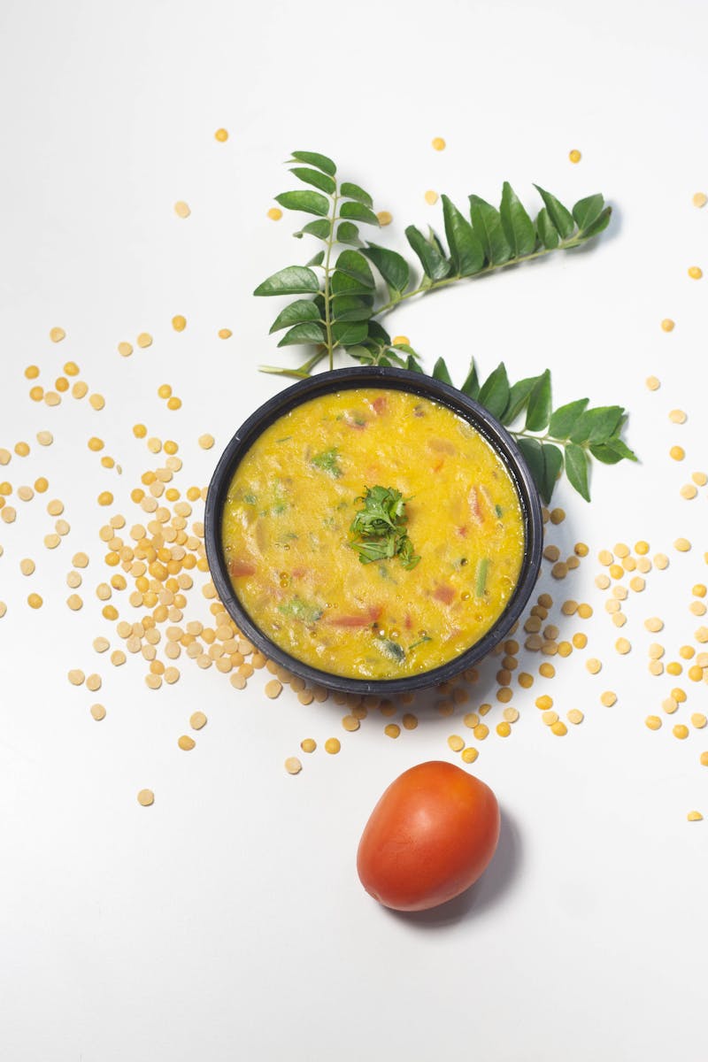 Organic Sabut Moong Dal