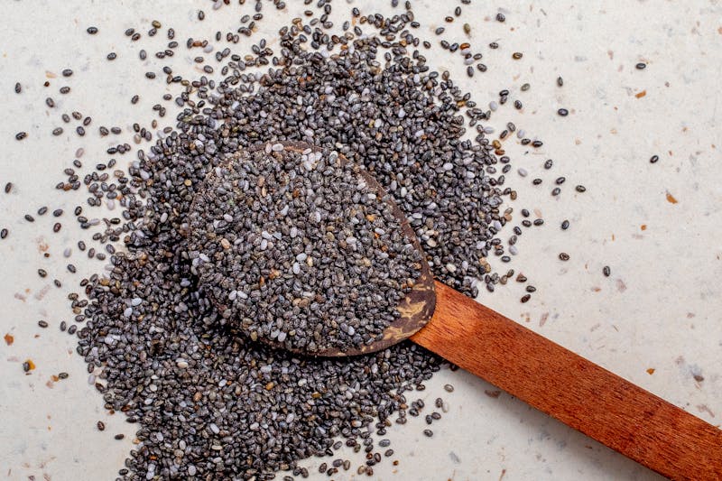 Organic Sabja