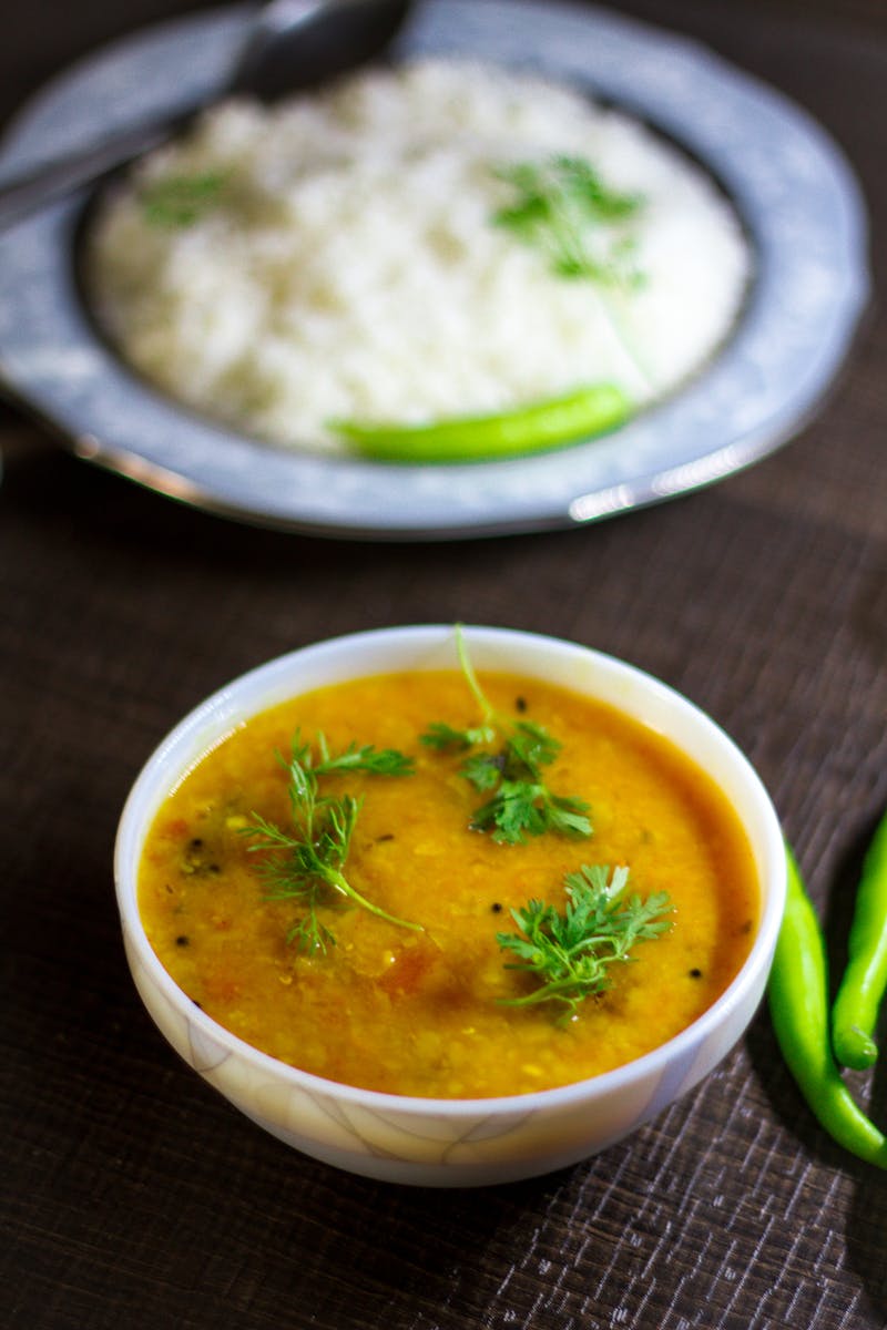 Organic Kali Urad Sabut Dal