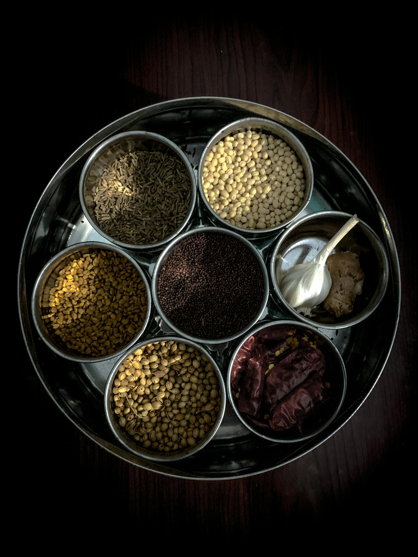 Peanut Chatni Pudi