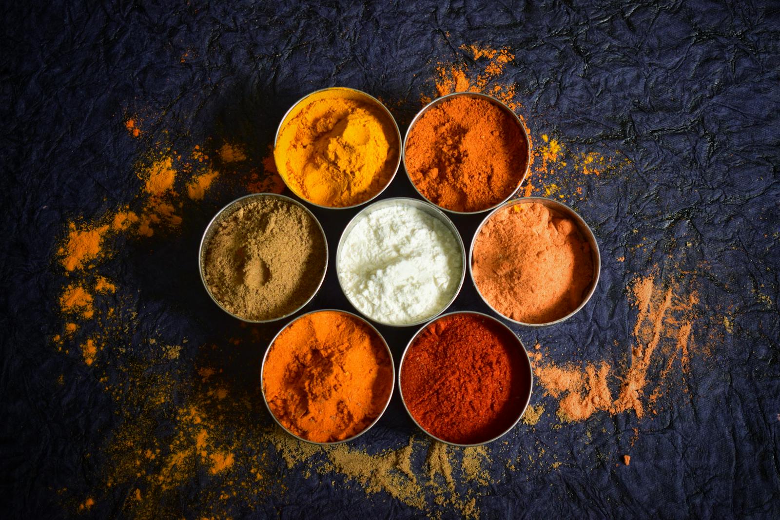 Gud Masala