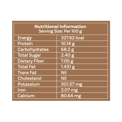 Red Rice Dosa Mix