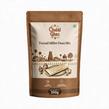 Foxtail Millet Dosa Mix