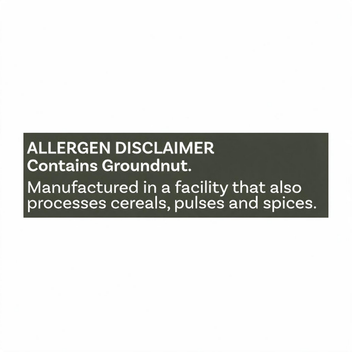 Dal Chutney Powder