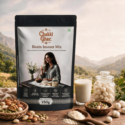 Biotin Instant Mix